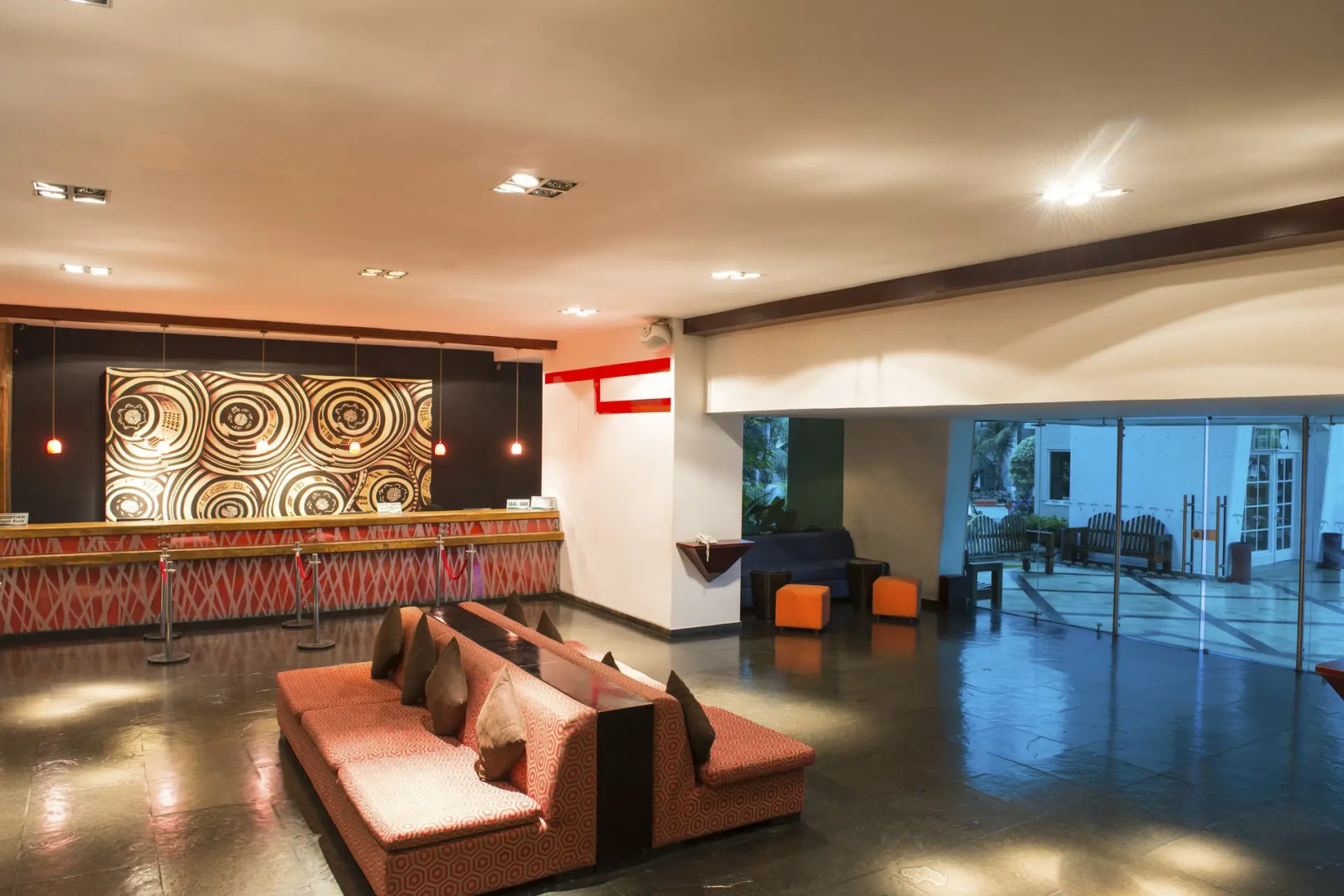 Decameron Cartagena All Inclusive