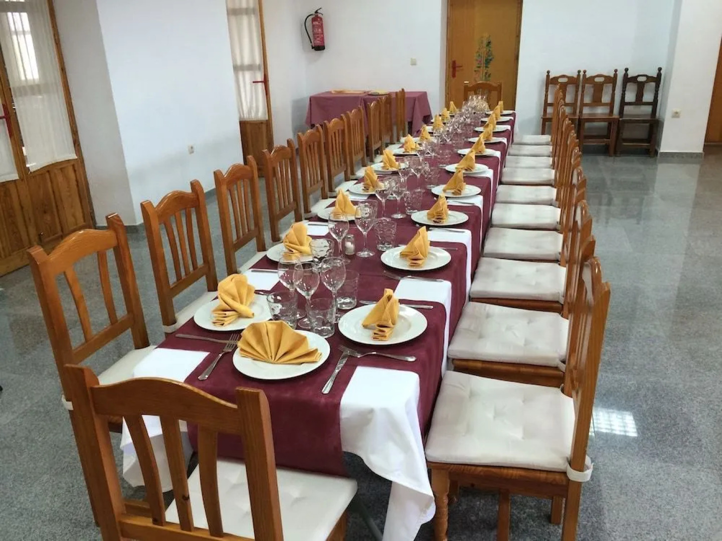 La Casa de la Estación