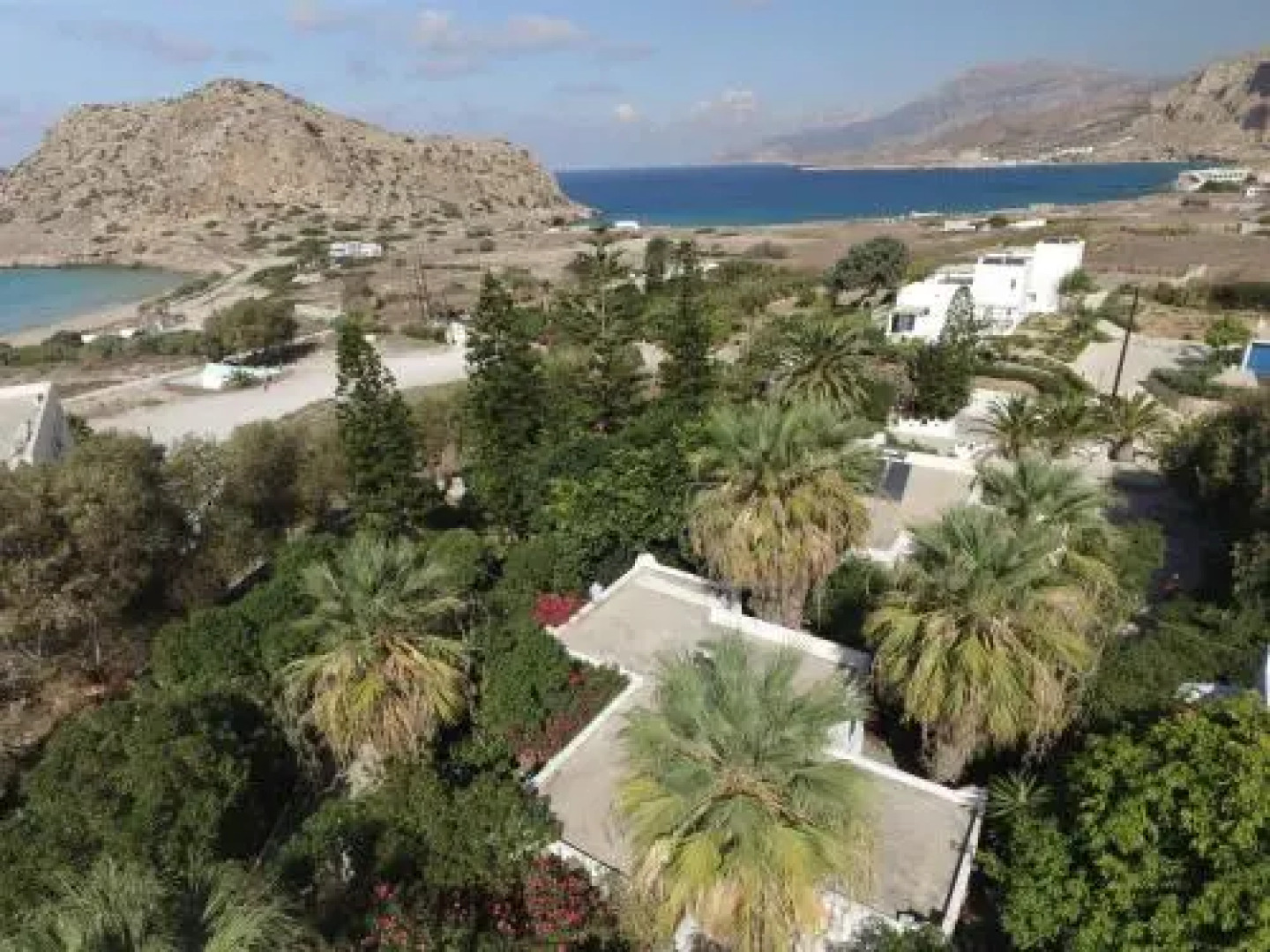 Saint Nicolas Bungalows