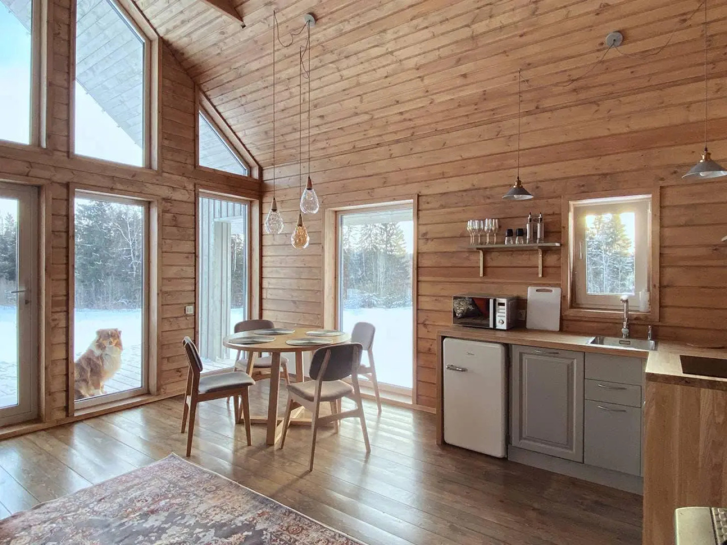 Родионова Дача