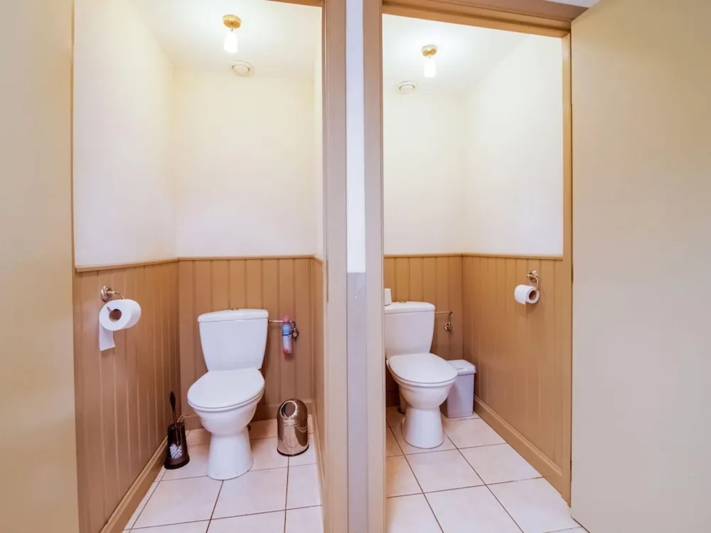 Timeless Cottage in Vresse-sur-semois With Terrace