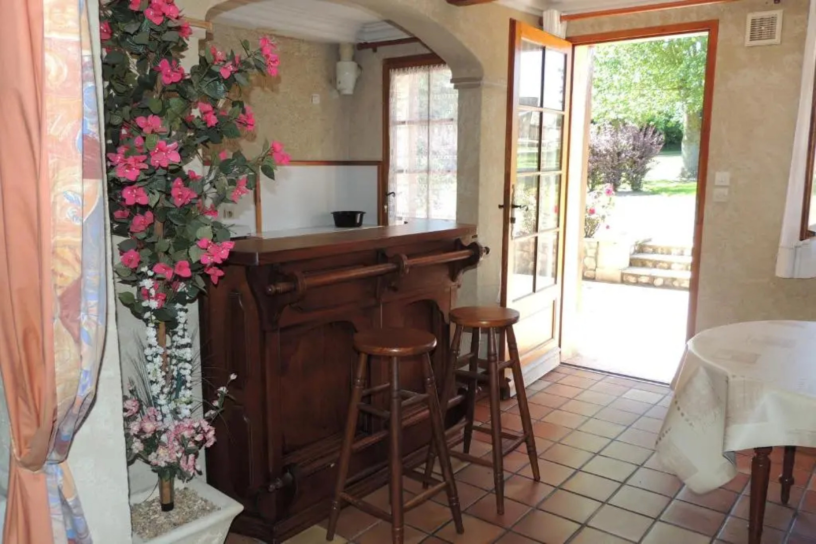 Le Manoir de Goliath