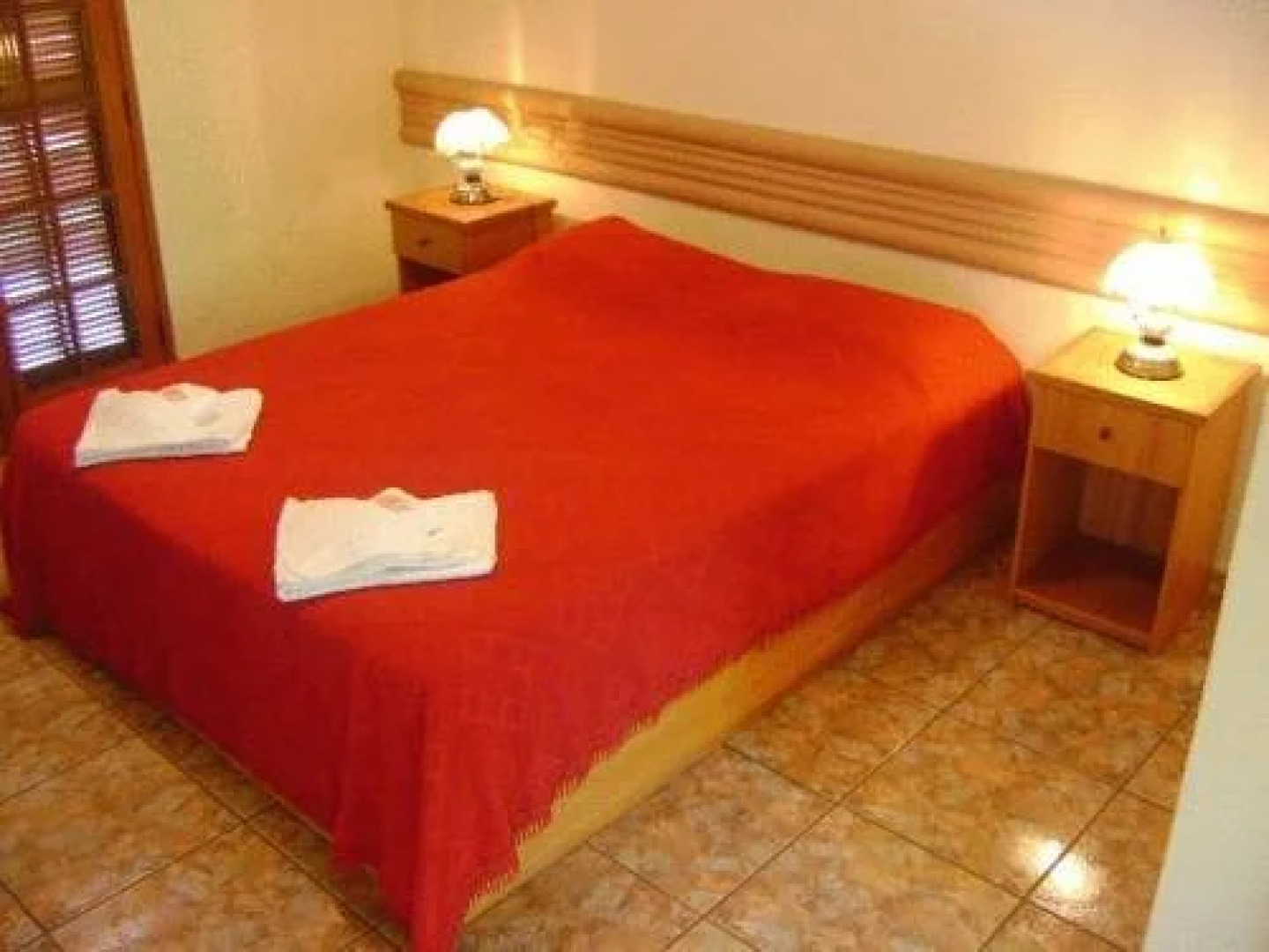 Pousada Broto DÁgua