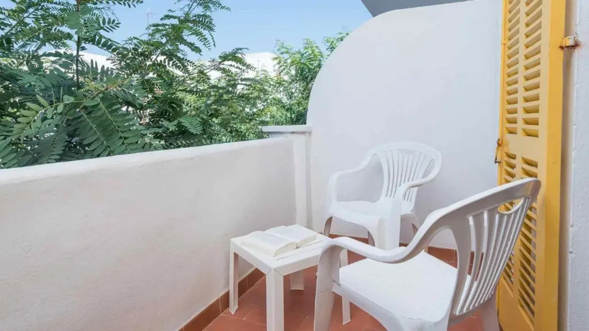 Hostal San Francisco