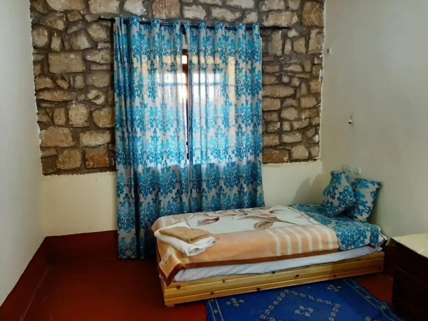 Auberge Restaurant Telouet