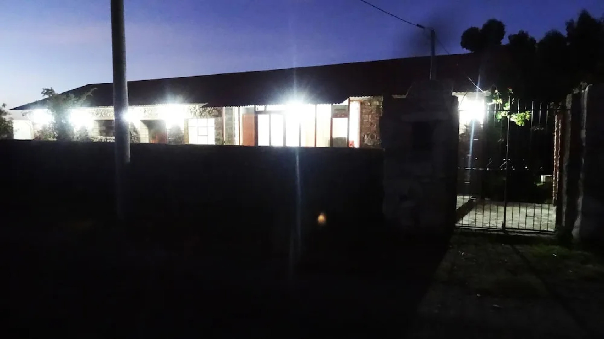 Vestigios Rural Hotel