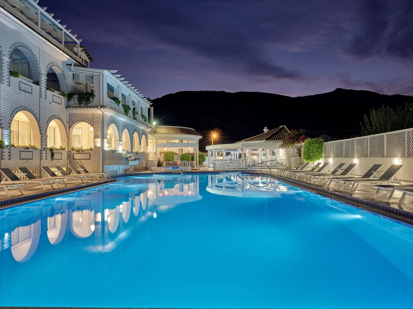 Meandros Boutique & Spa Hotel - Adults Only