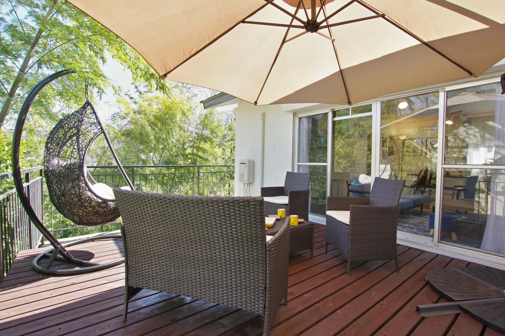 Villent Atagawa Terrace