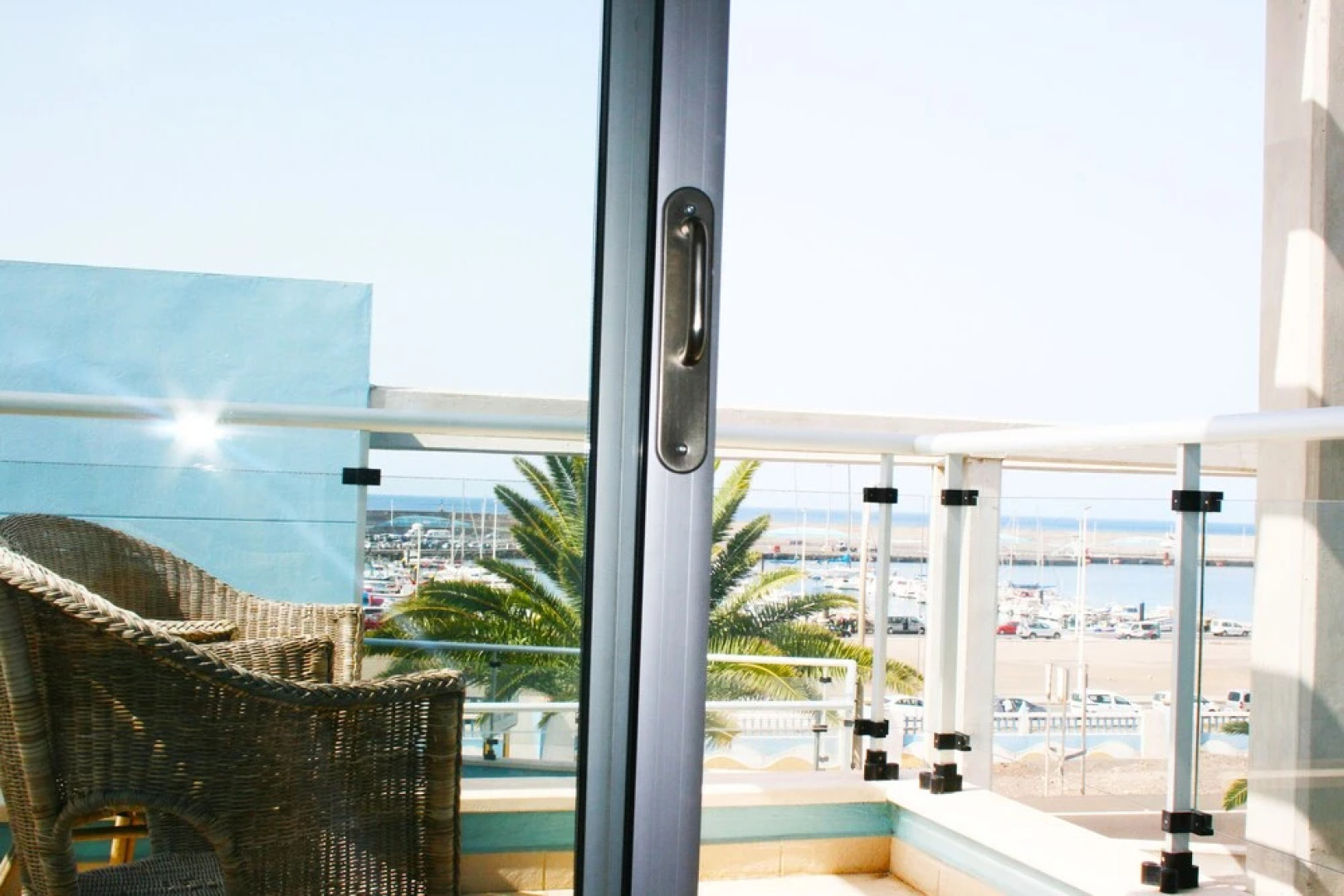 Fuerte Holiday Marina Azul