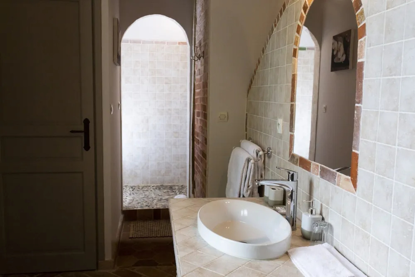 La Ferme de Bouchemont