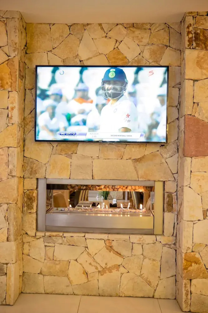 Africanos Country Estate