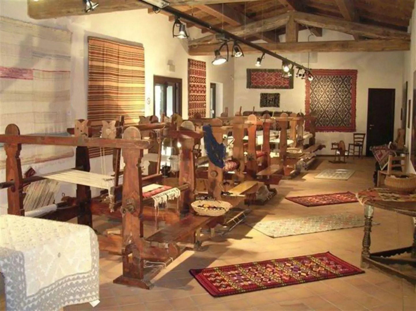 La Vignaredda Residenza Di Charme