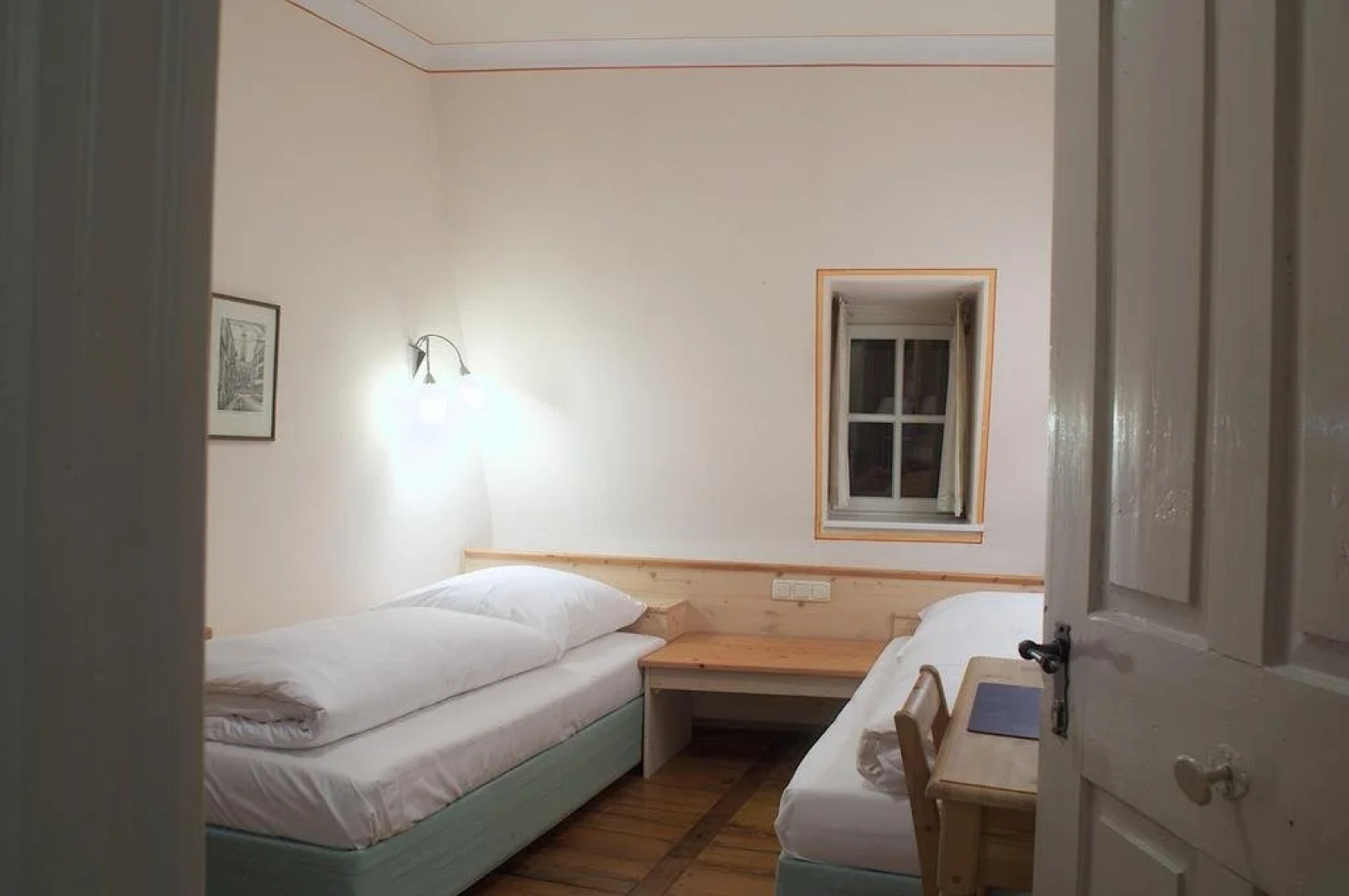 Hotel-Restaurant Weinstube am Markt