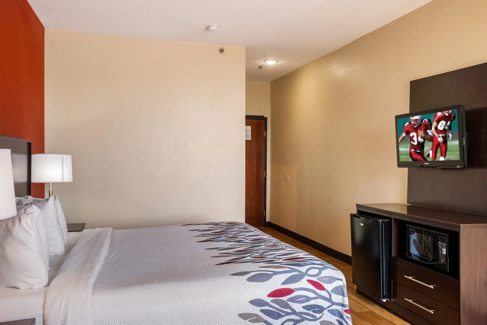 Red Roof Inn Dumas