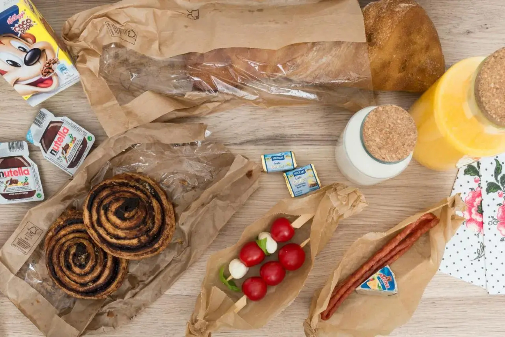 Madárlátta Vendégház