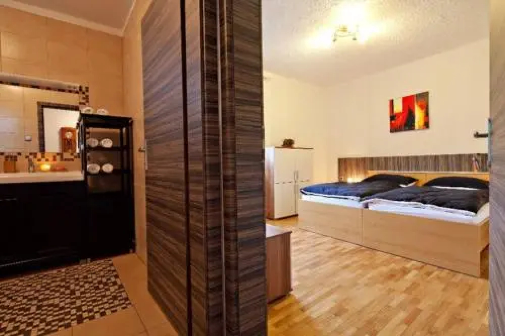 Guest House Šempeter