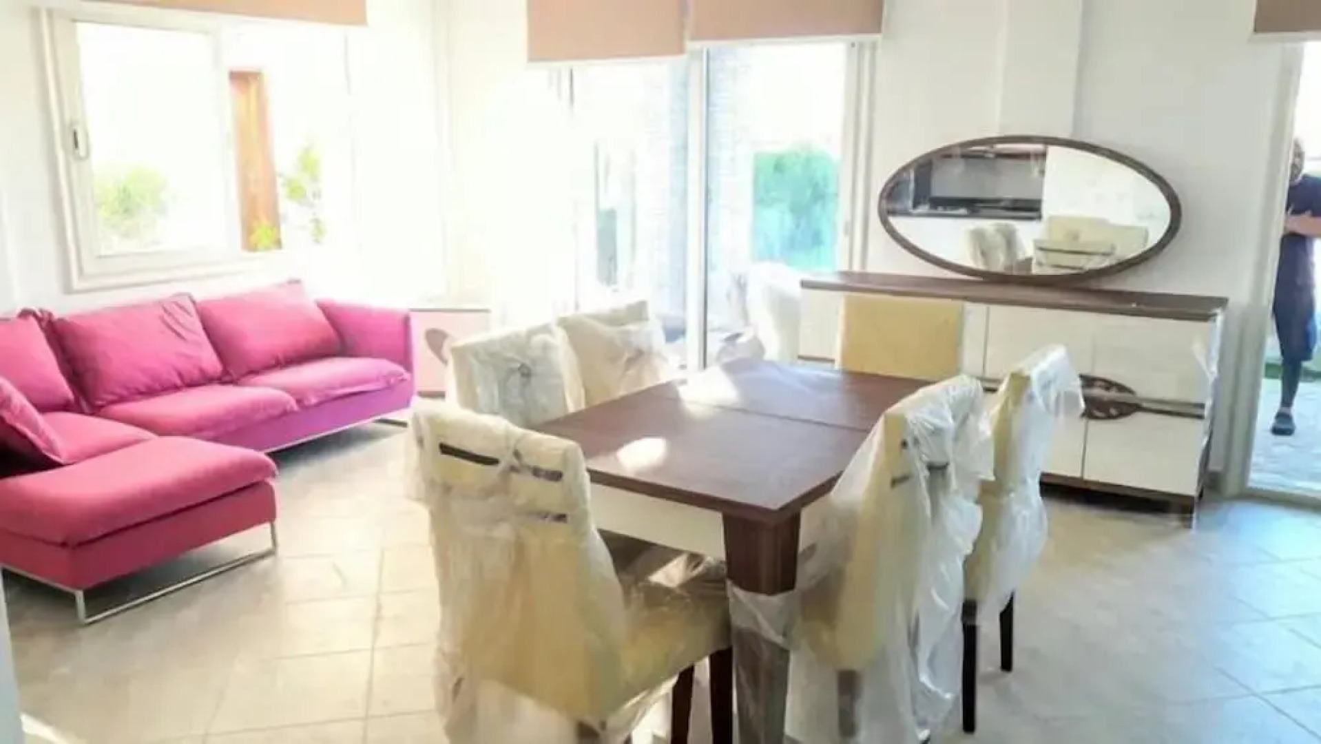 North Coast Amwaj Twin house S62