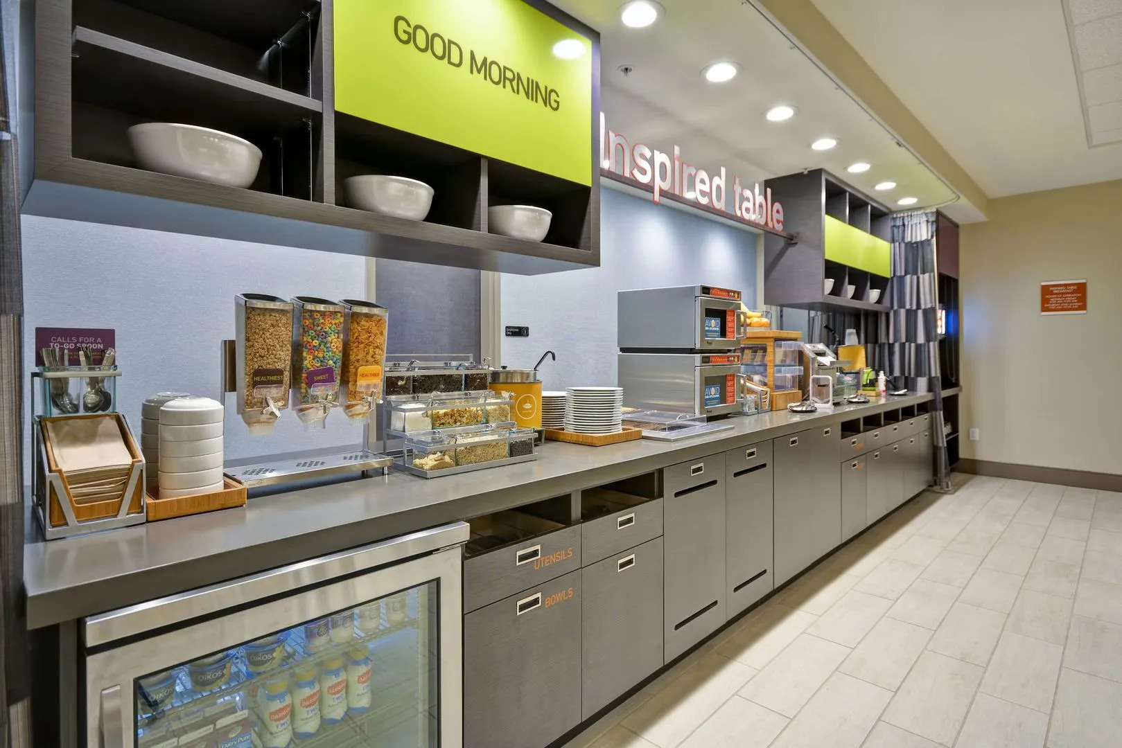 Home2 Suites by Hilton Hanford Lemoore