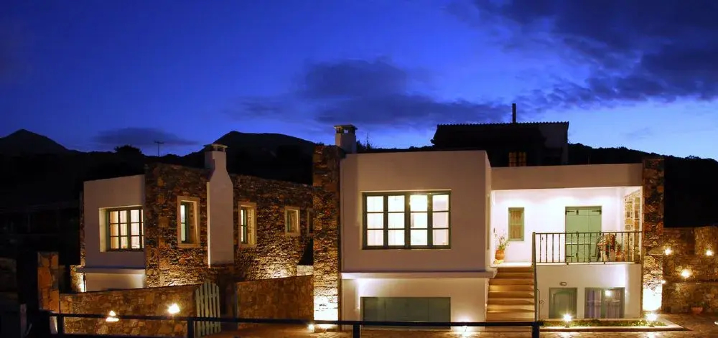 Villa Mohlos, Siteia 5354