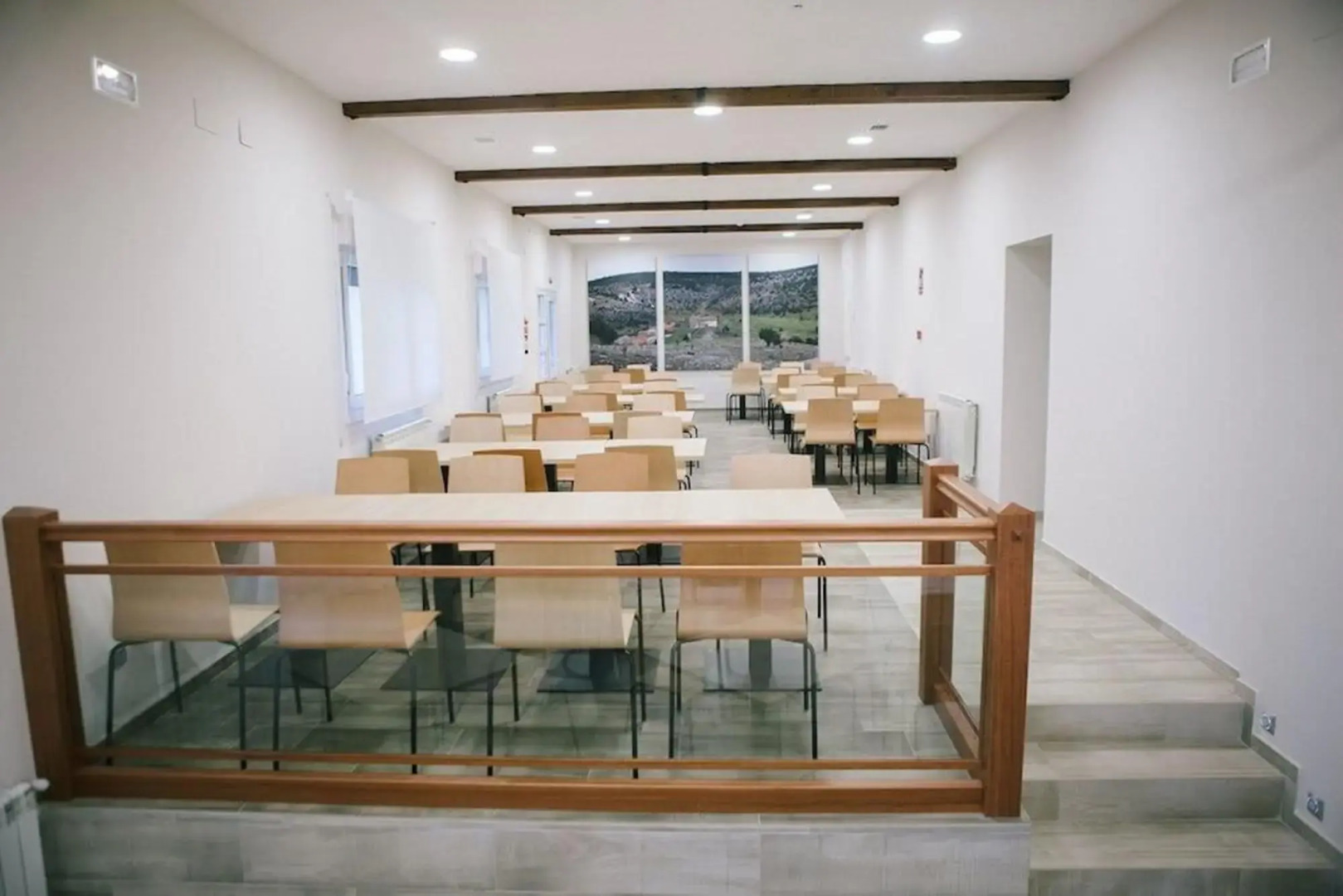 Reysan Centro Rio Lobos