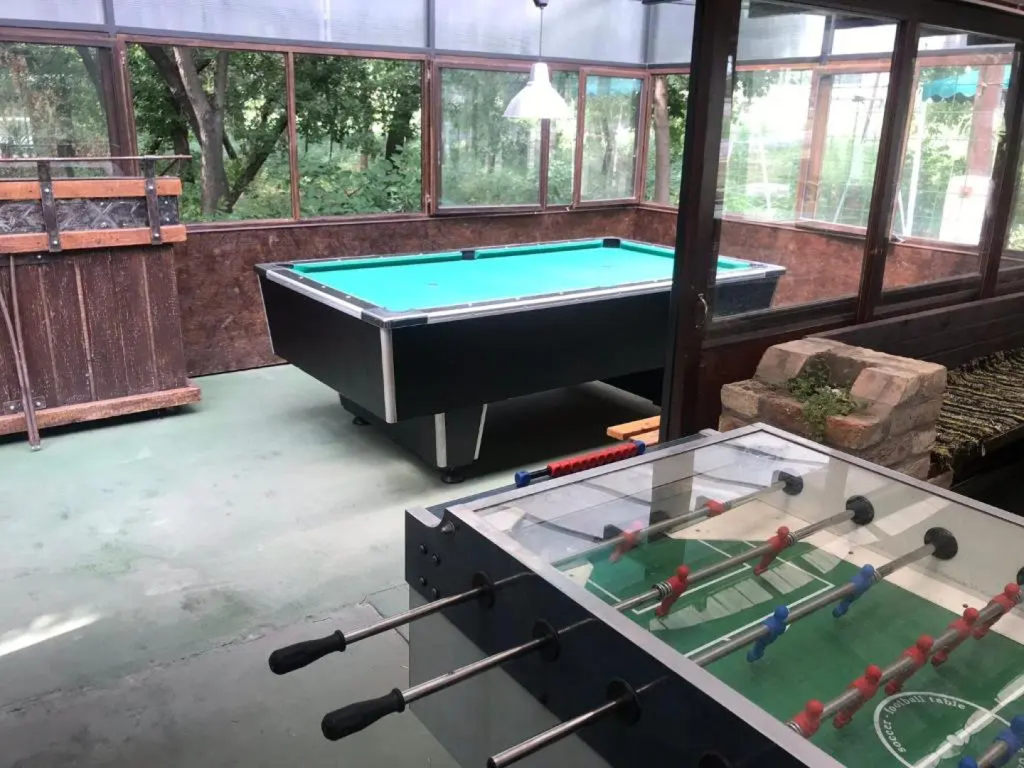 Tisza beach Wild Camping 2