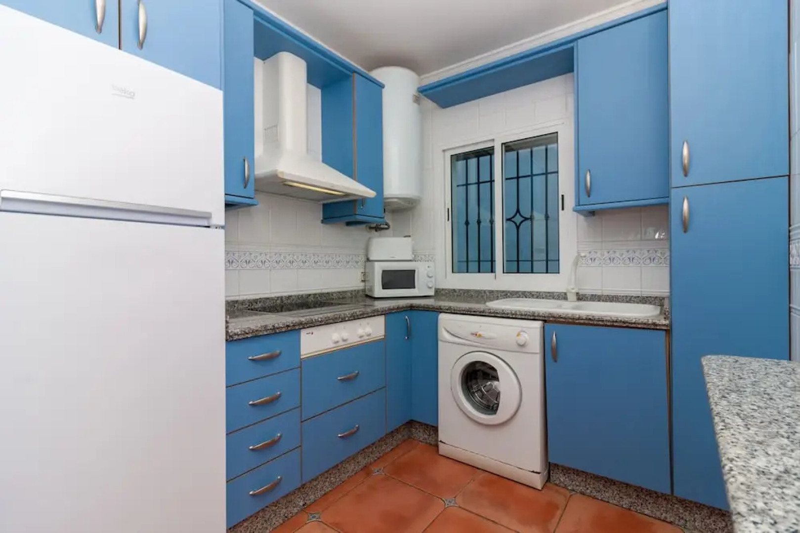 Villa Tamango Hill Canovas Nerja 3