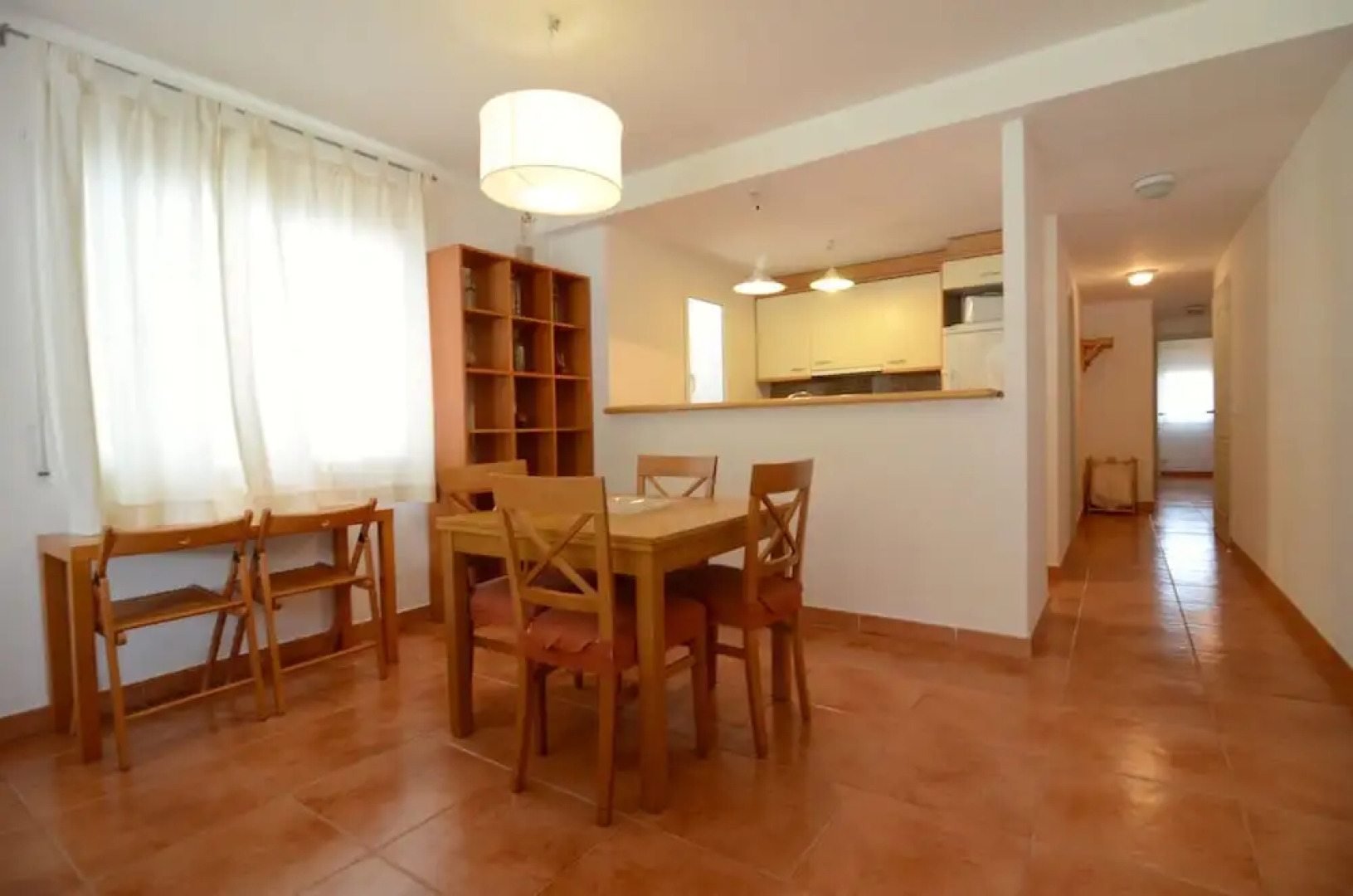 Apartment Green Mar (PAL177)