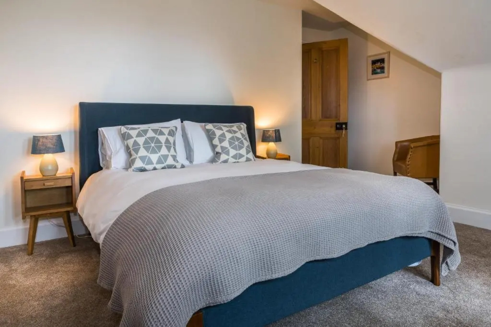 The Old School House B&B