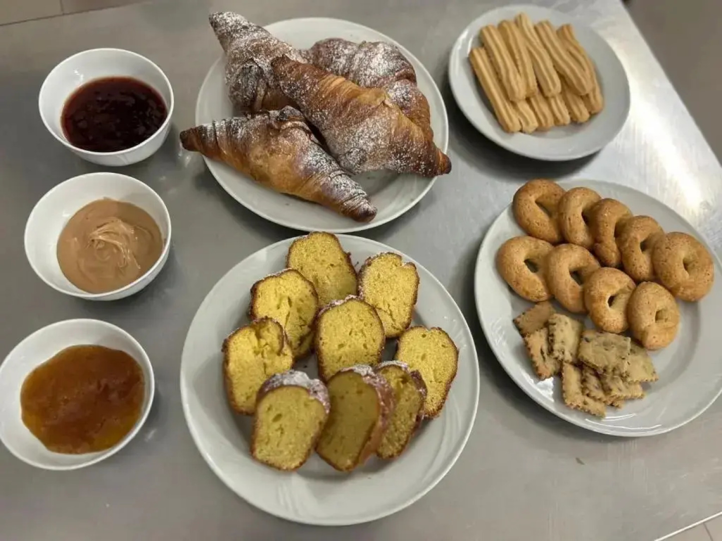 Agriturismo Ponte Due Archi