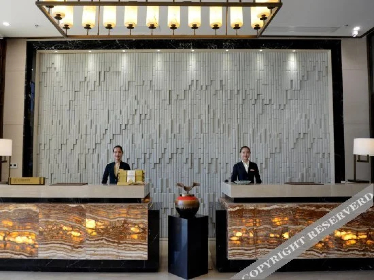 Fortune Sunshine Hotel