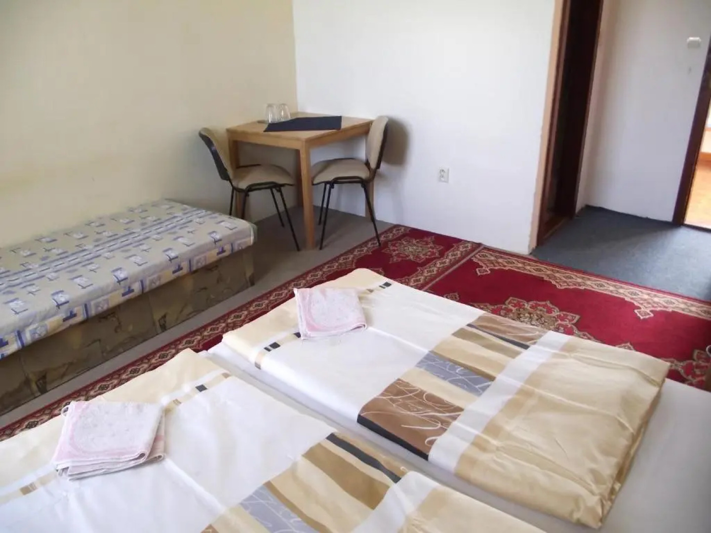 Penzion Slavia Poprad