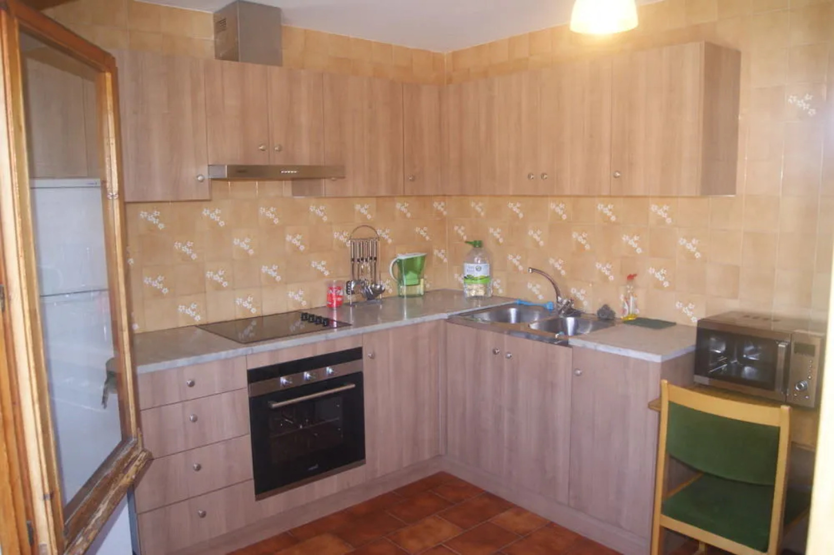 AlpensHolidays Ca la Cèlia