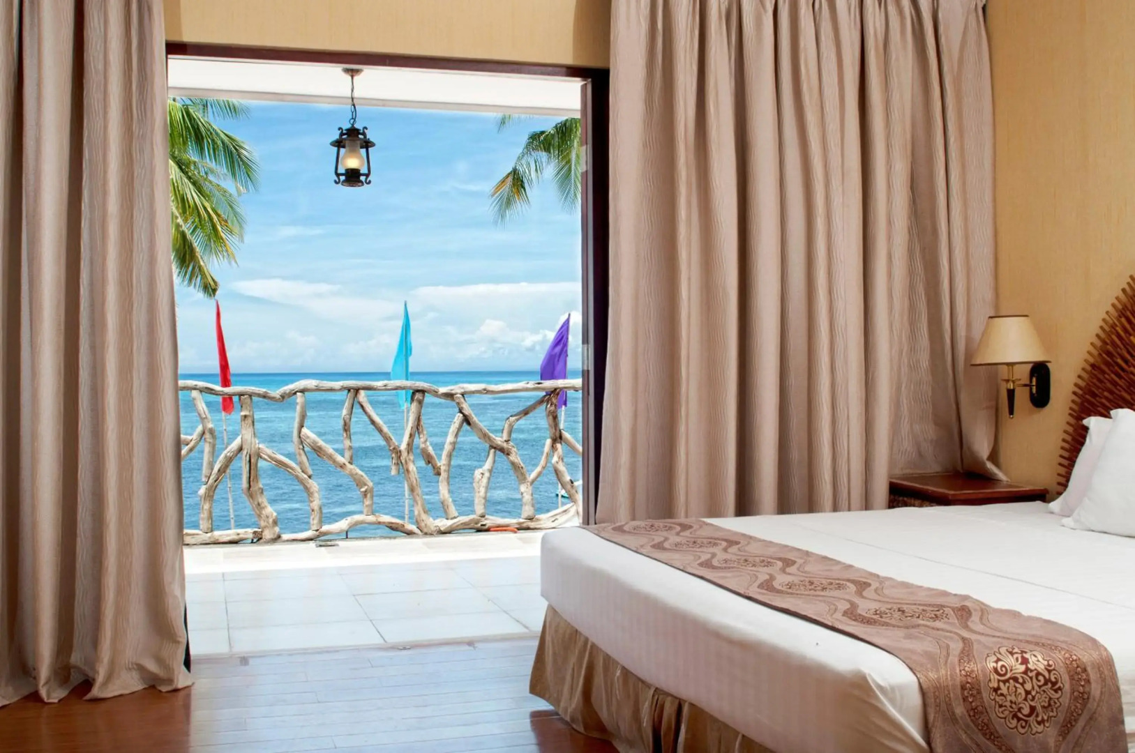 Malapascua Legend Water Sports & Resort