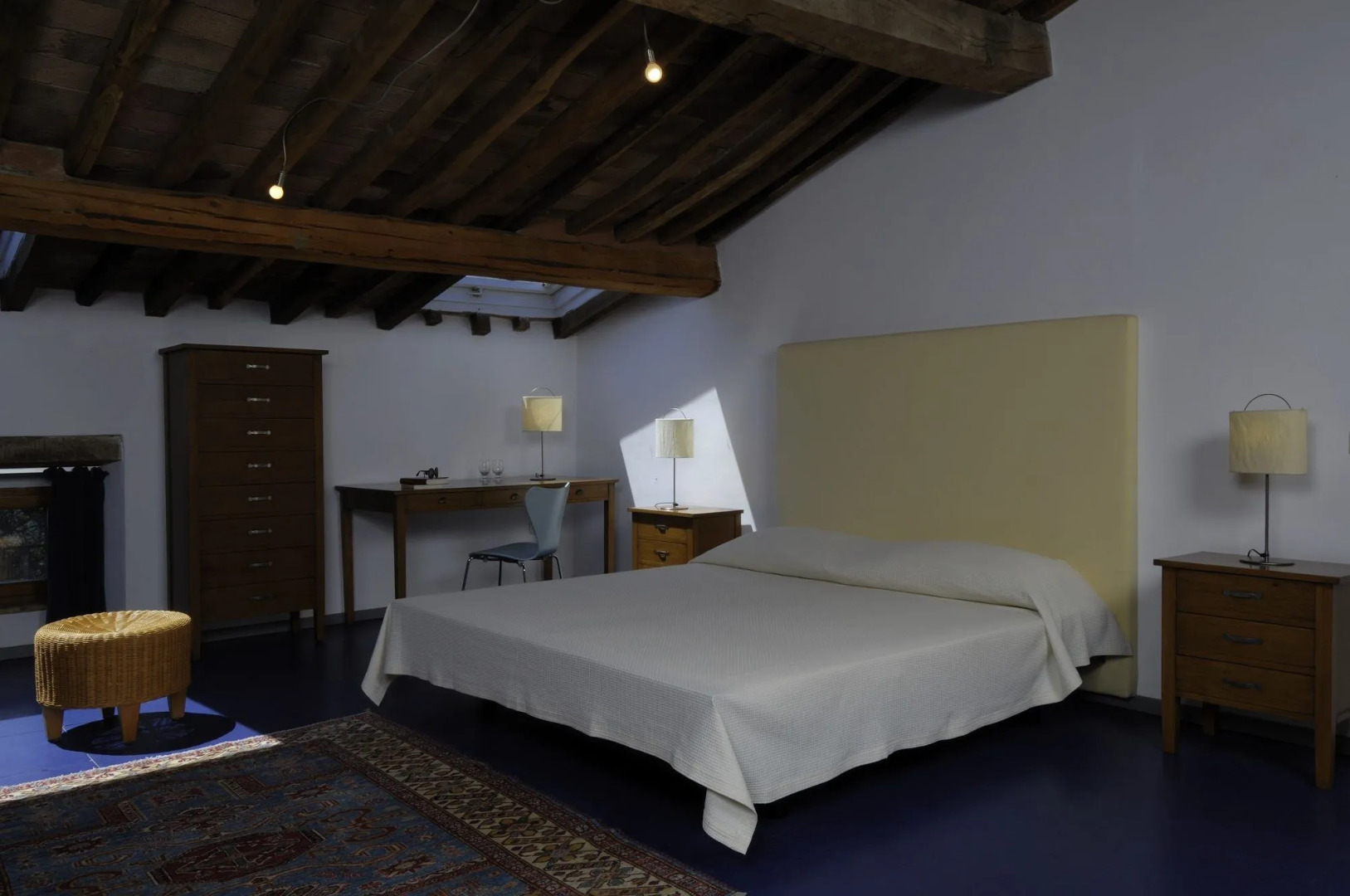 La Fattoria di Tatti