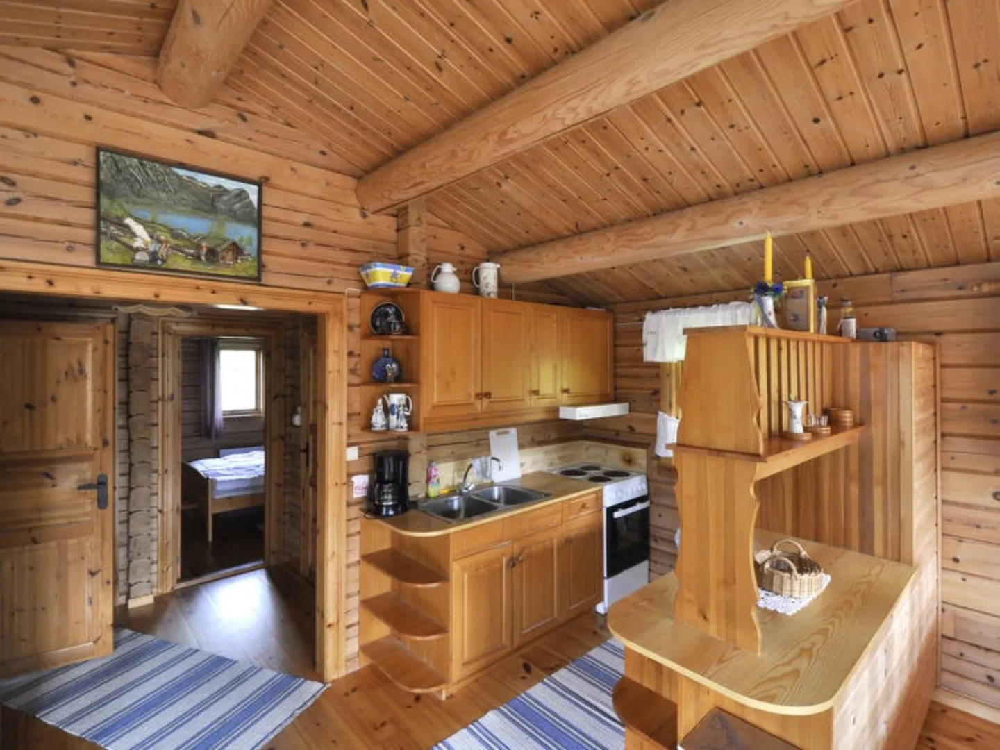 Fjordblick I (FJS311)