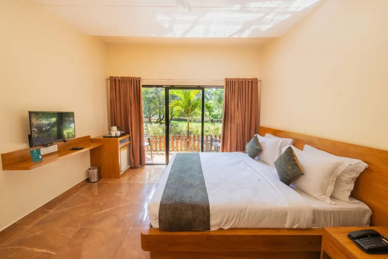 Kings Kraft Pinewood Ssan Gir