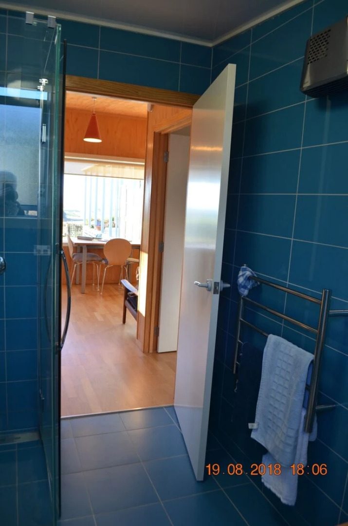 The Cloan At The Catlins