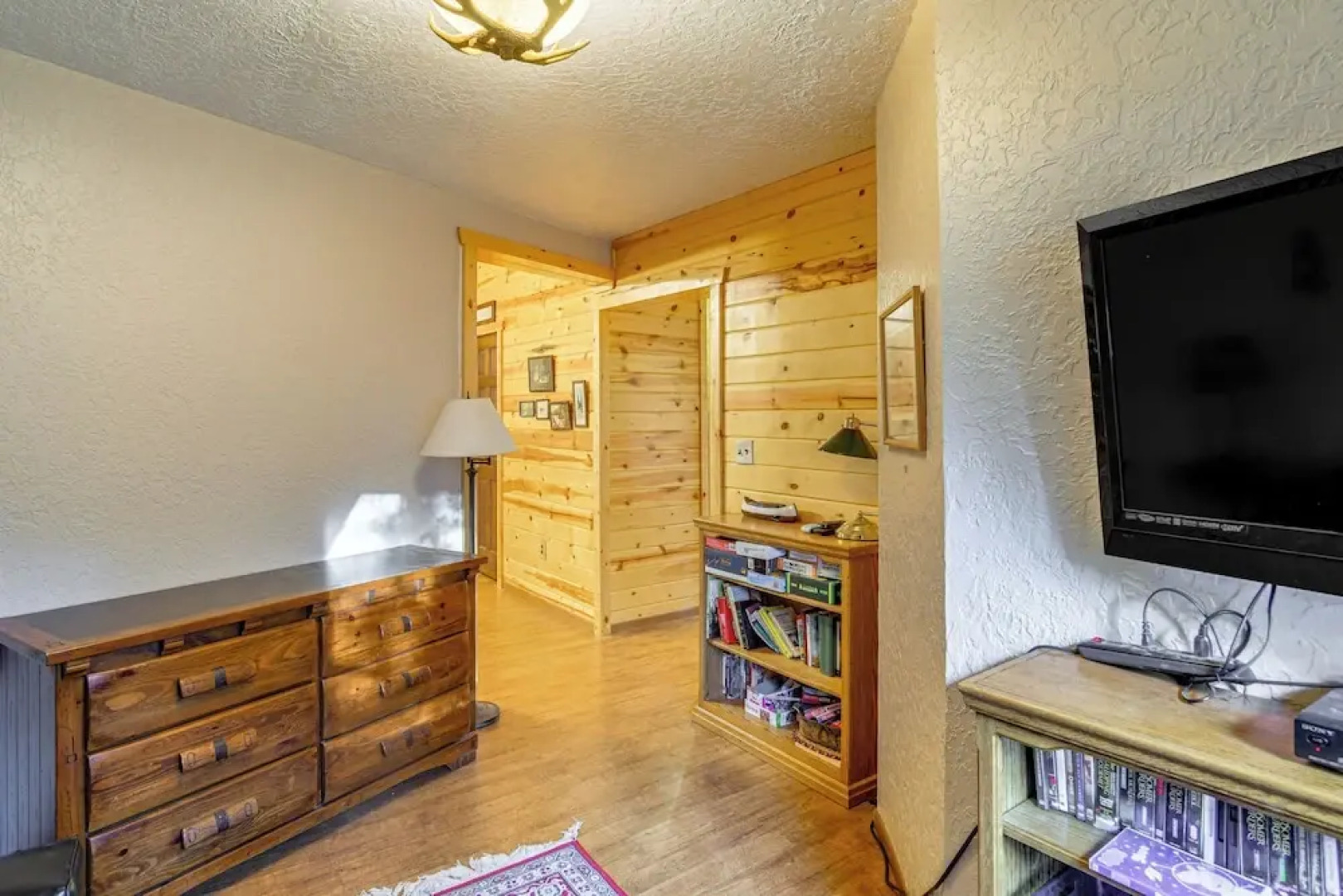 Island Park Fishing Cabin - Walk to Henrys Fork!