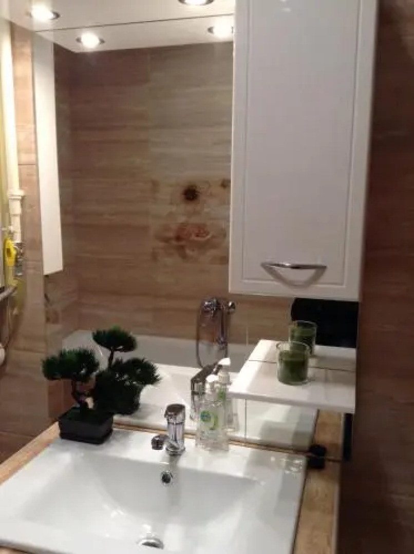 Valentin Deluxe Apartman