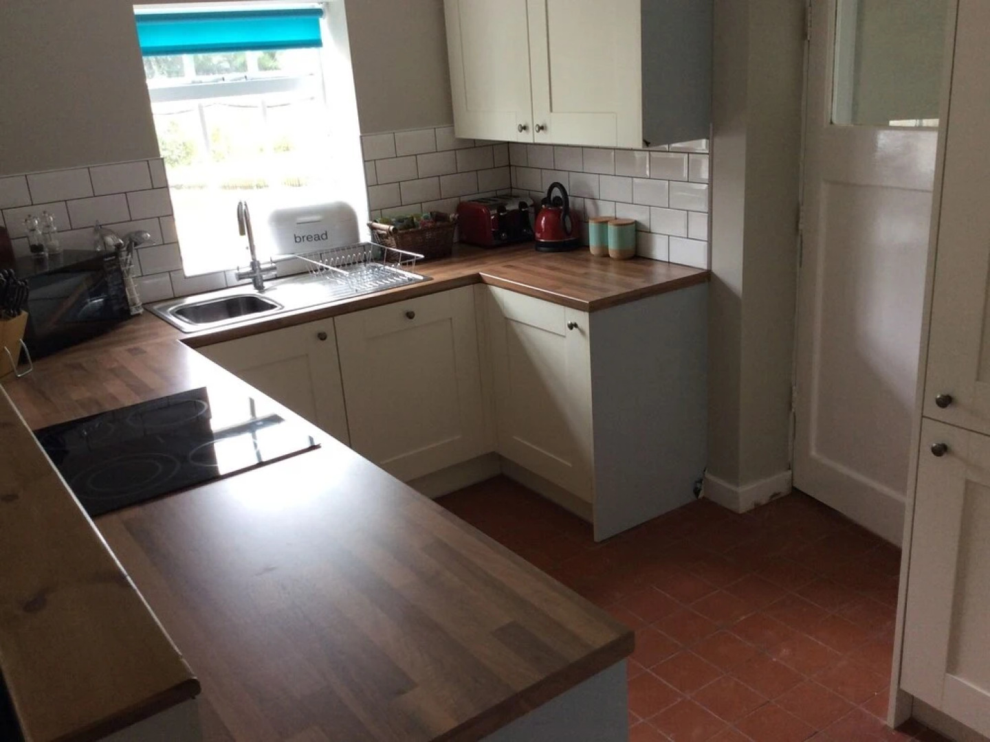 Millers Cottage at Claythorpe