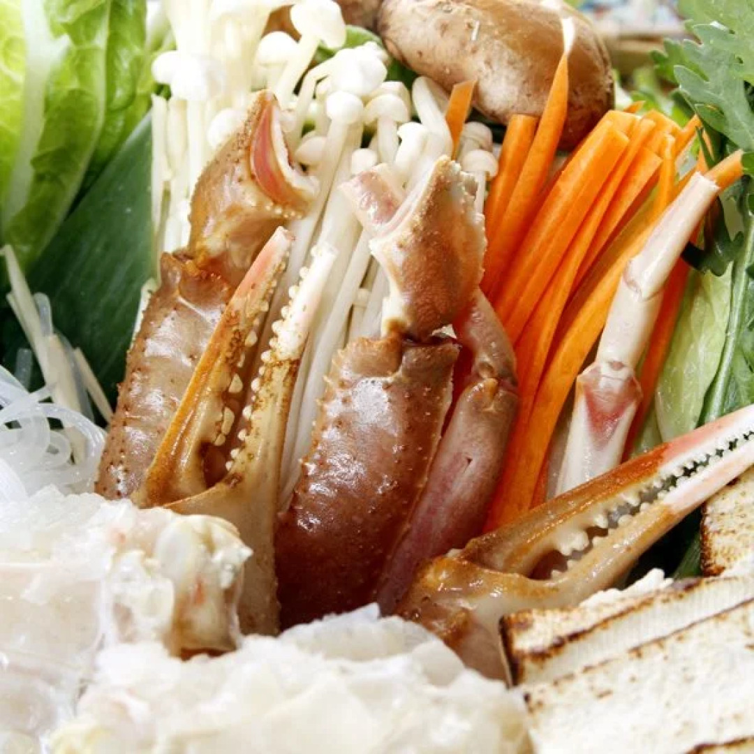 Echizenkuriya Onsen Ryokan Kinryu