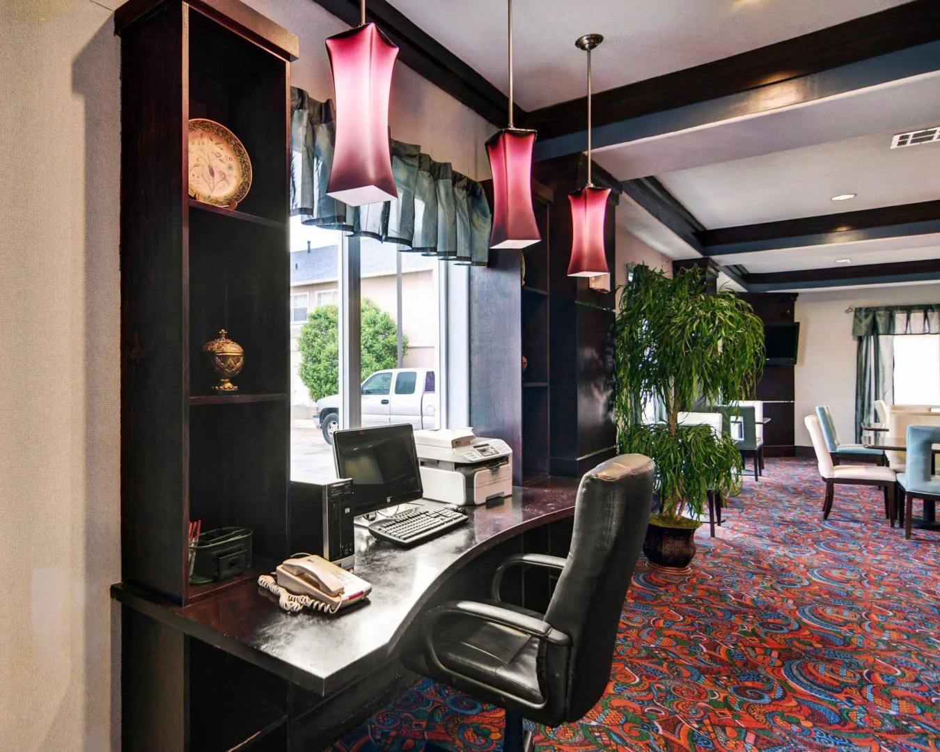 Motel 6 Mineral Wells, TX