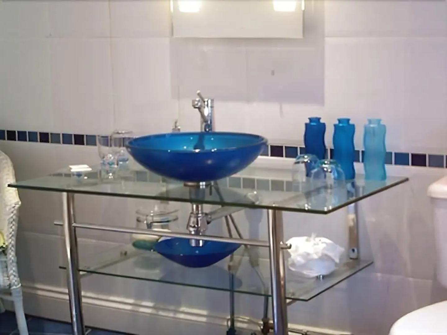 Linchens Bed and Breakfast