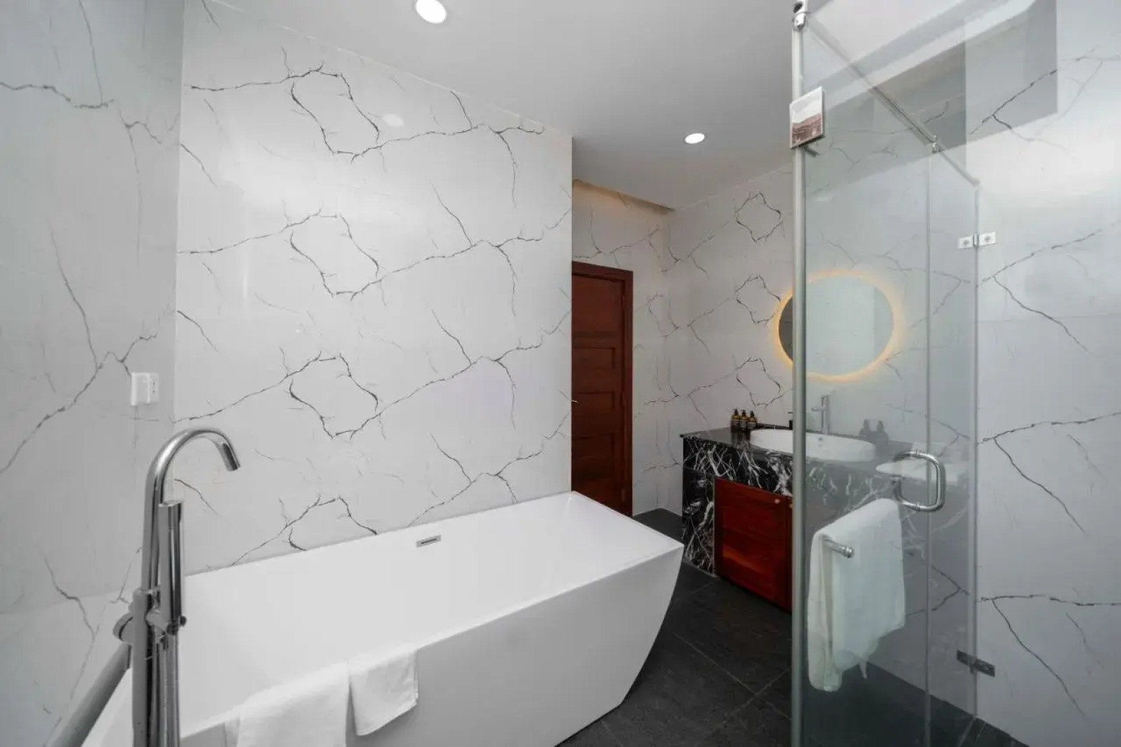 Treetop by Eight Continents, Zanzibar