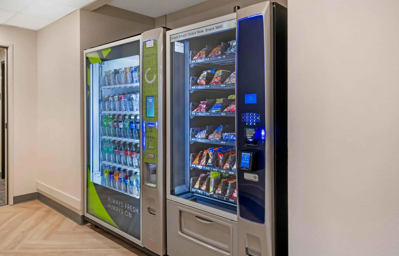 Extended Stay America Select Suites - Wildwood - The Villages