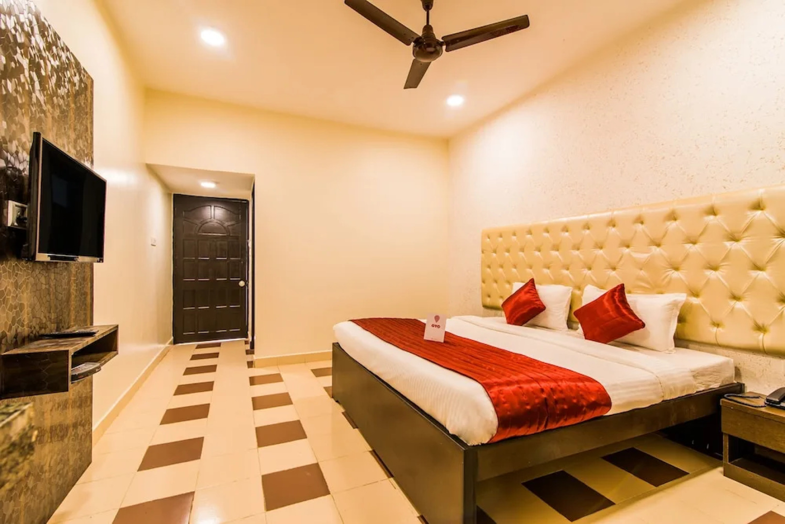 OYO 17167 Flagship Abalone Resort