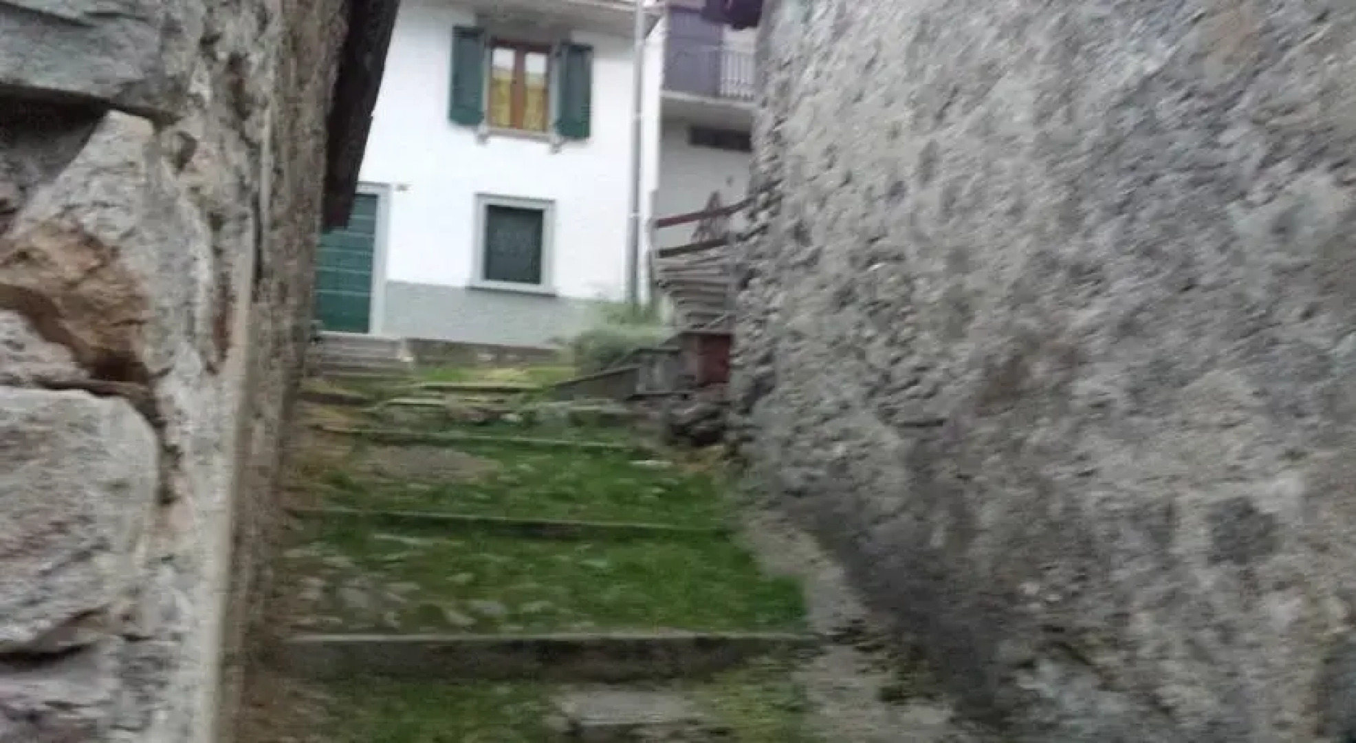 Appartamento Roccolo