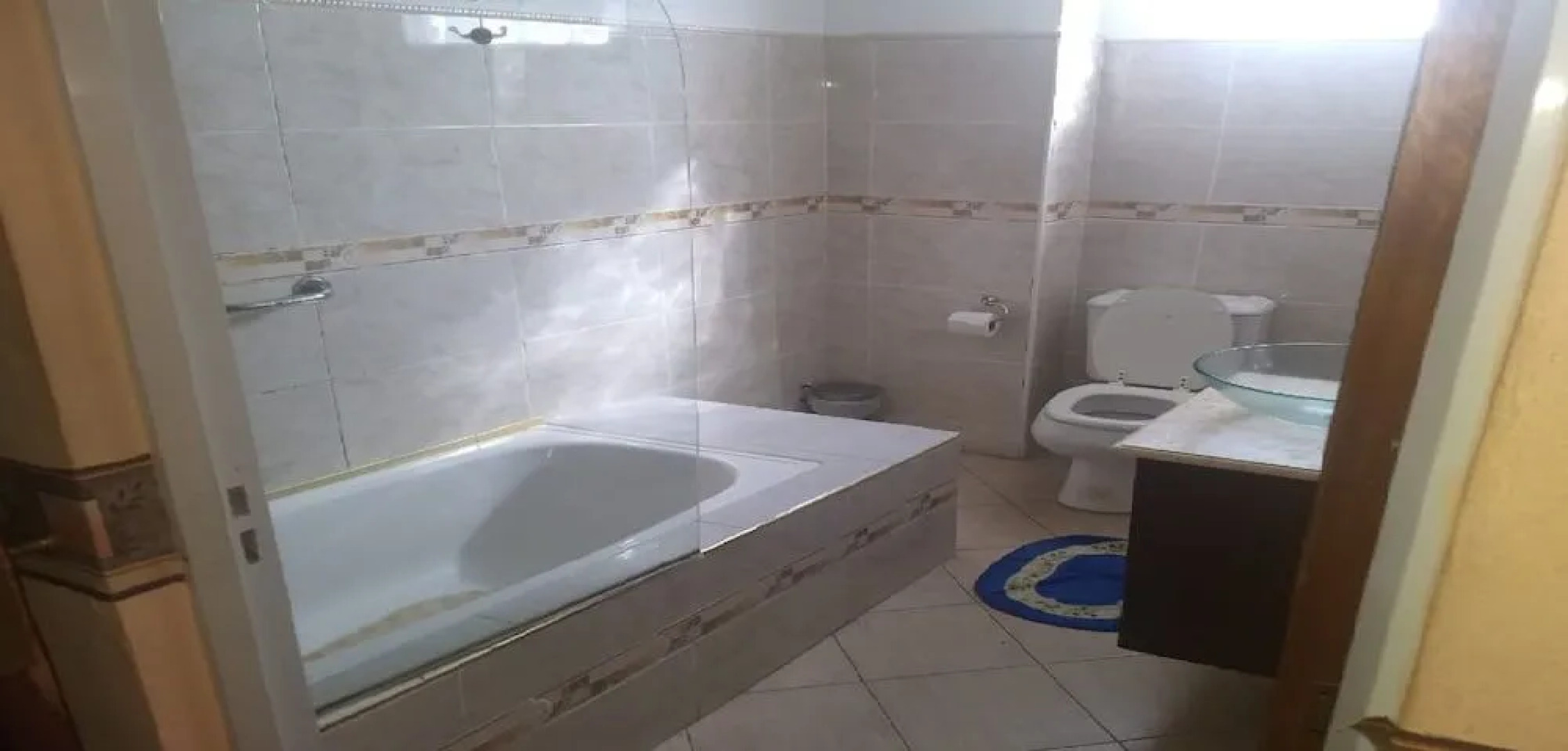 Departamentos Anthony