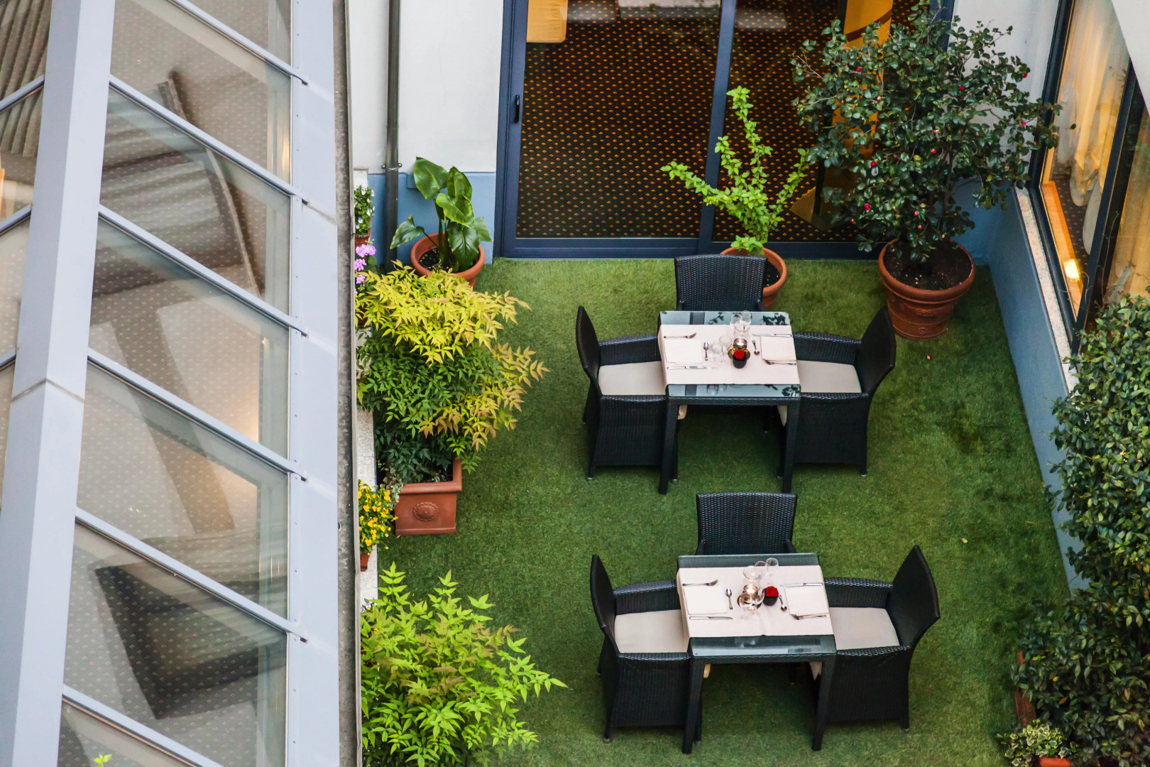 City Life Hotel Poliziano