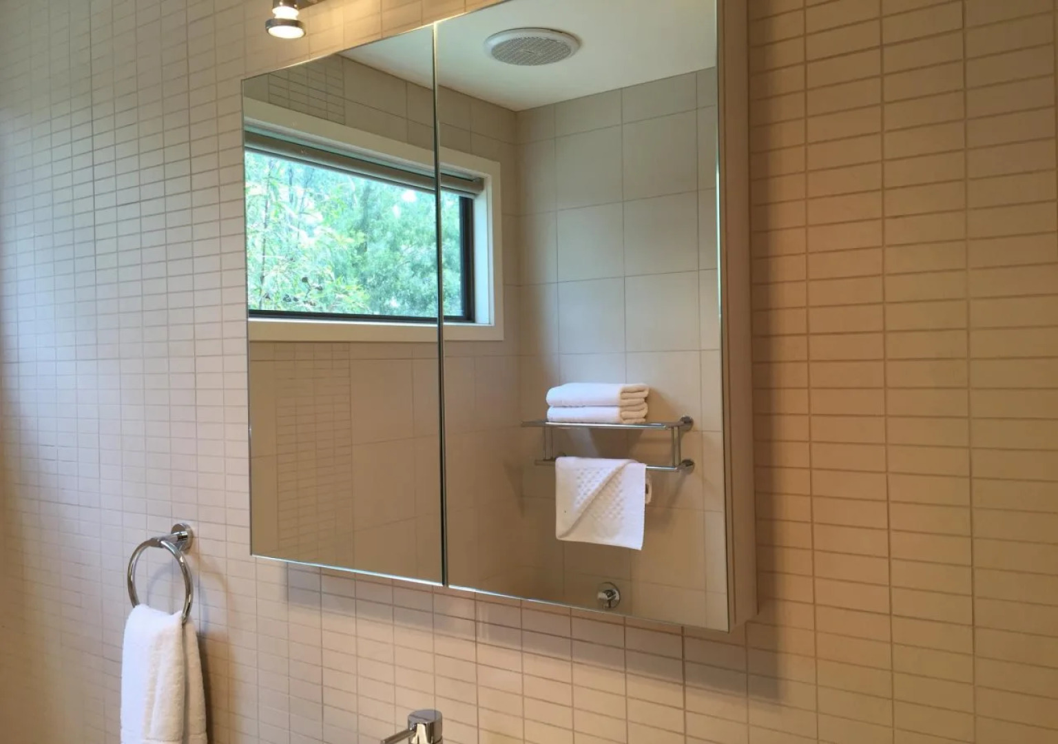 Deeluxe Riverspa Apartments